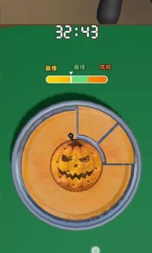 一二三不许动
