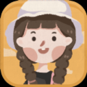 旅行少女