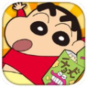 蜡笔小新跑酷正版