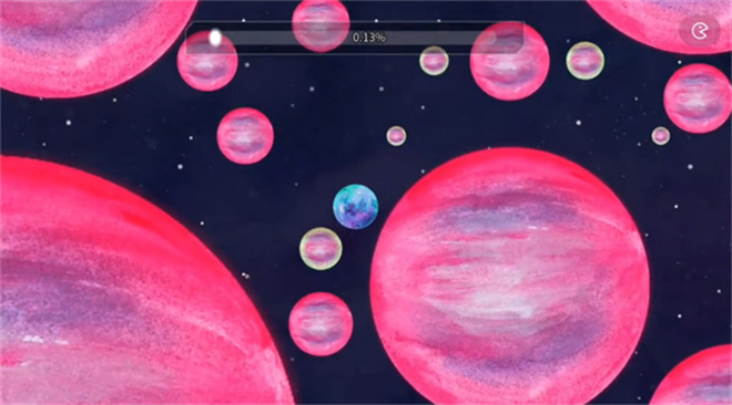 流浪小星球内置菜单