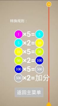 零花钱大作战