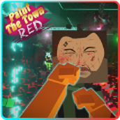 血染小镇中文版