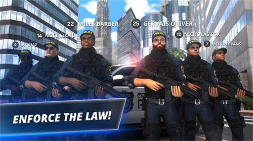 加州生活模拟器内置作弊菜单版