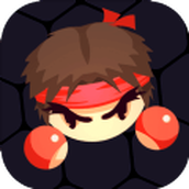 拳来拳往横屏版