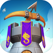 守卫城堡无限钻石金币