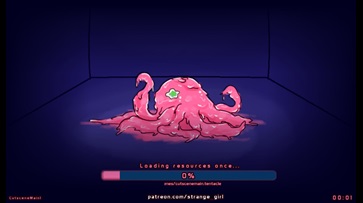 lovecraft locker生化危机版