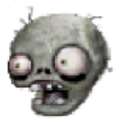 pvz写实小猪版