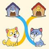 狗狗冲刺画线救援v1.0
