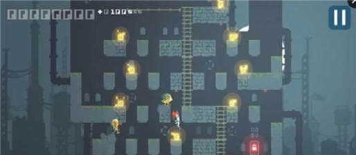 Lode Runner 1手机版
