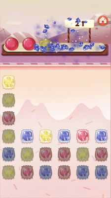 睡莲