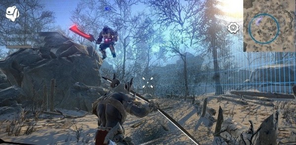 燃烧之魂