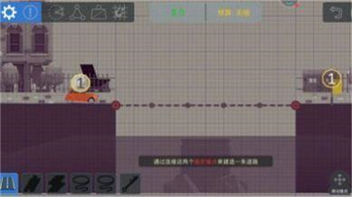 桥梁道路建设者