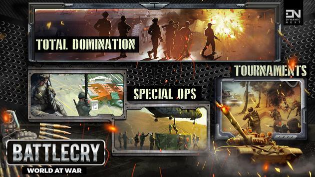 BattleCry