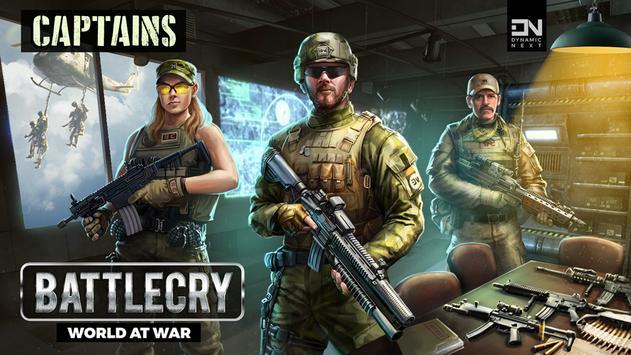 BattleCry