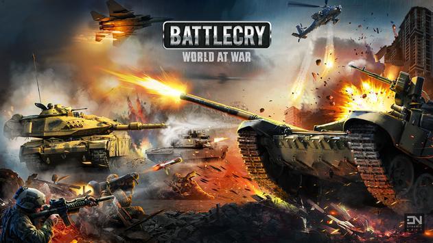 BattleCry