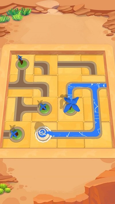 Water Connect