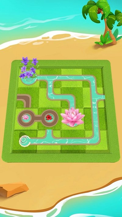 Water Connect