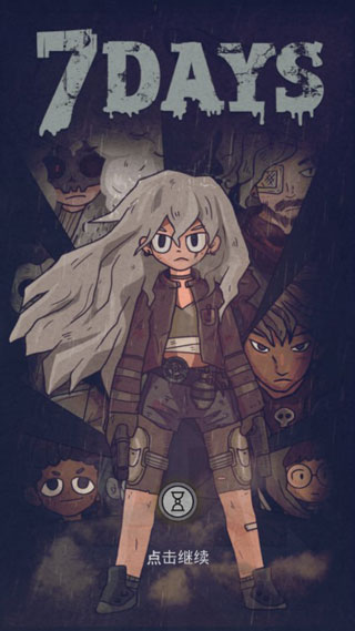 7 Days