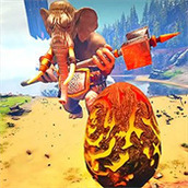 吞噬天地星云优化版