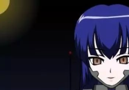 封魔少女桃子移植