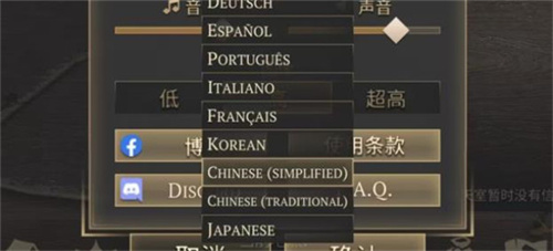 冷酷灵魂黑暗幻想生存