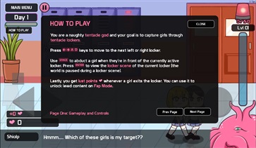 LovecraftLocker完整版