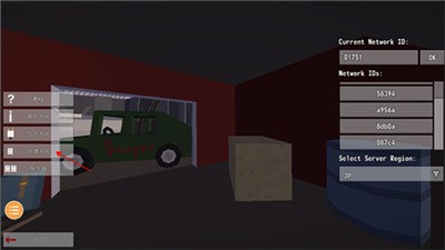 unturned3.0手机移植版