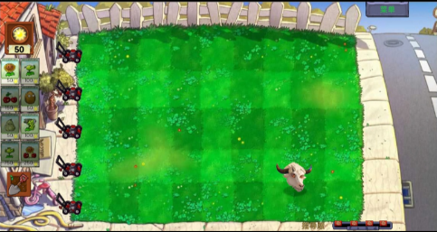 PVZ指导版