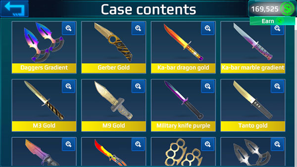 CSGO跳跳乐中文版