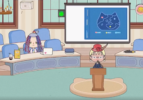 米加小镇世界最新版2024