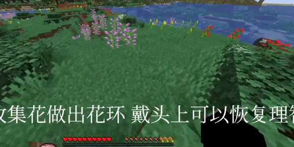 我的世界雾中人红衣学姐