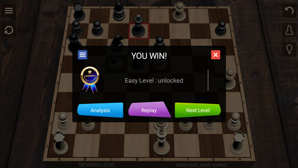 国际象棋Chess安卓版下载