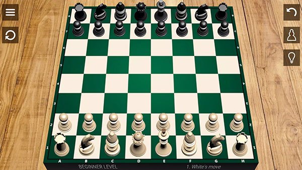 国际象棋Chess安卓版下载