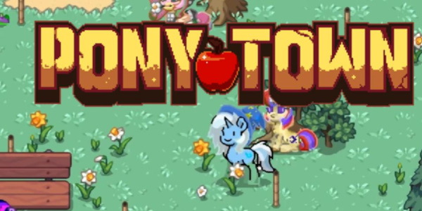 ponytown