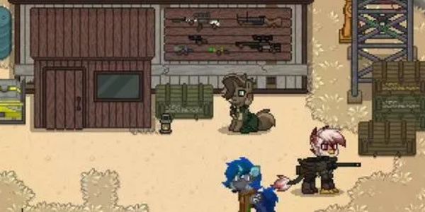 ponytown
