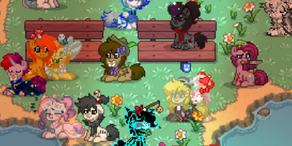 ponytown