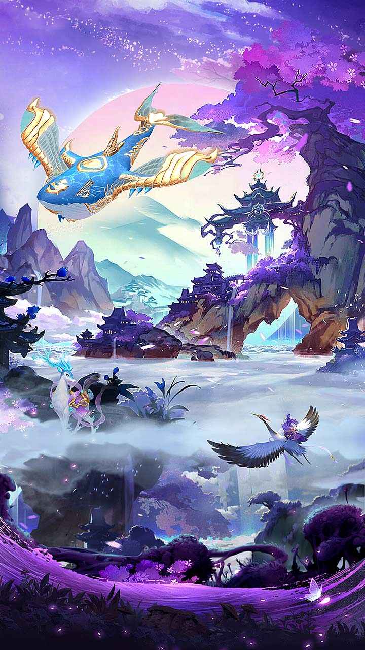 天之禁：诸界破碎