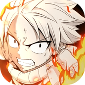 妖精的尾巴：激斗