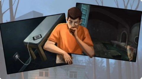 疯狂男生冒险
