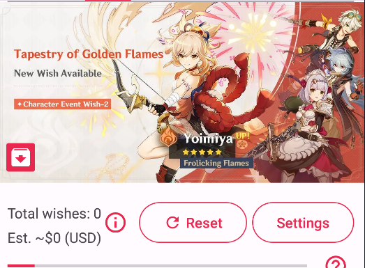 原神抽卡模拟器下载最新版