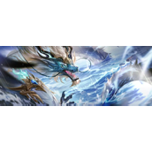 三国志幻想大陆灵宠应龙怎么样