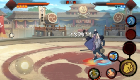 忍战春野樱最新版