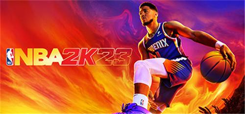 NBA2k23安卓版