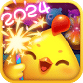 开心消消乐2024最新版