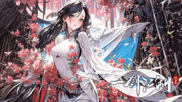 一剑江湖官方版