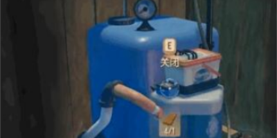 木筏求生游戏