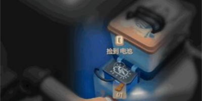 木筏求生游戏
