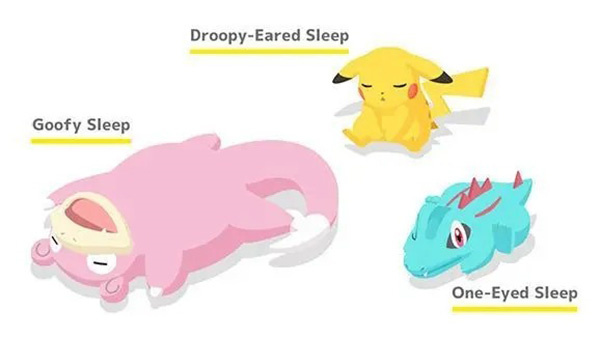 宝可梦Sleep最新版