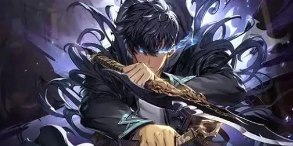 我独自升级arise安卓版