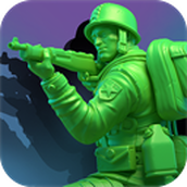 兵人大战内置菜单版